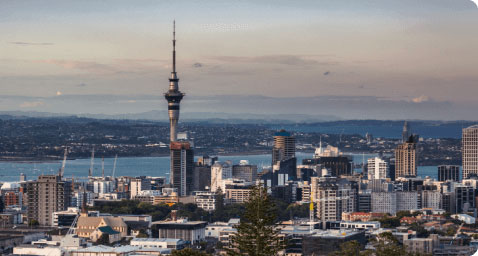 Cloud4C Services Limited (New Zealand)