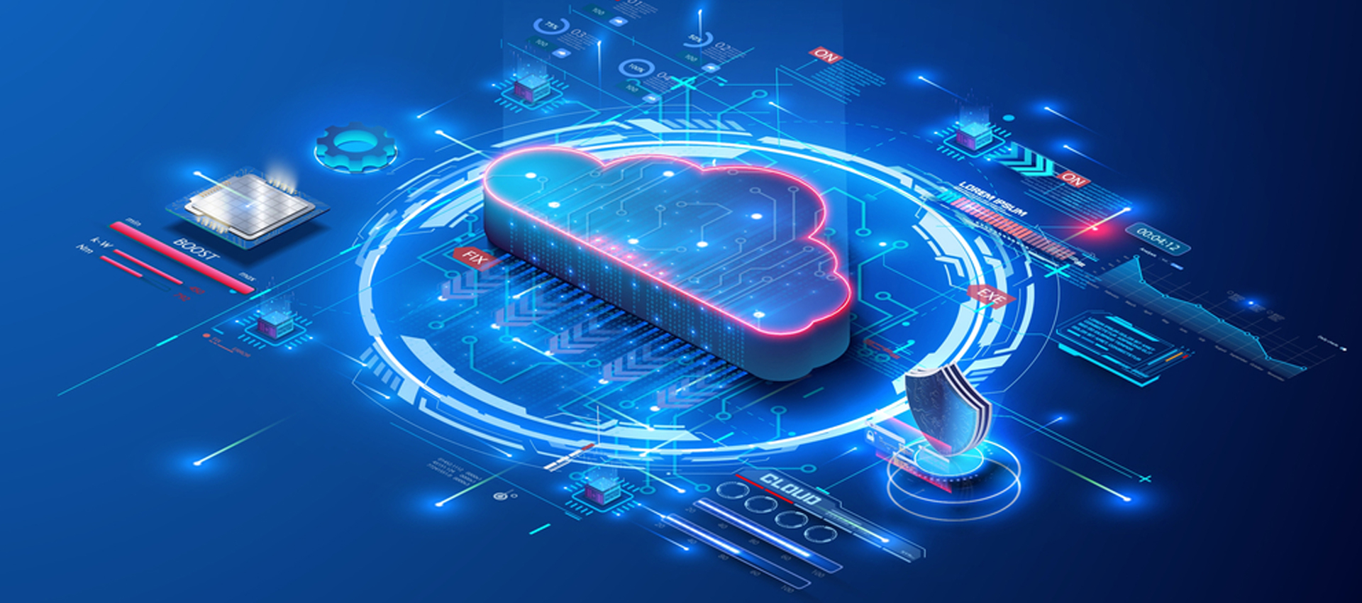 What is Cloud Migration? A Primer on Enterprise Journey to the Cloud