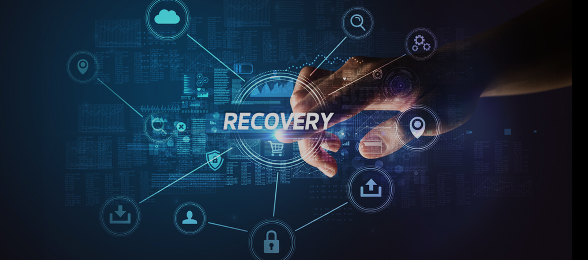 Failing to Identify These 8 Factors Can Jeopardize a Disaster Recovery Plan