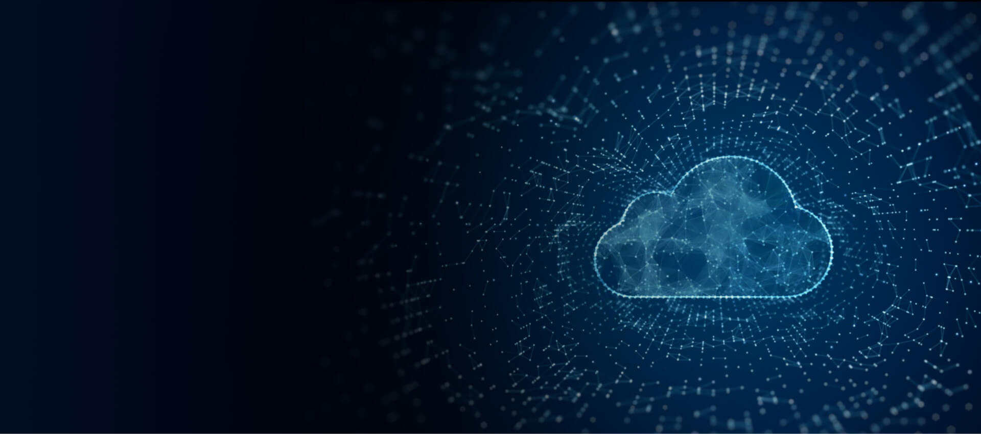 representation of oracle on azure cloud
