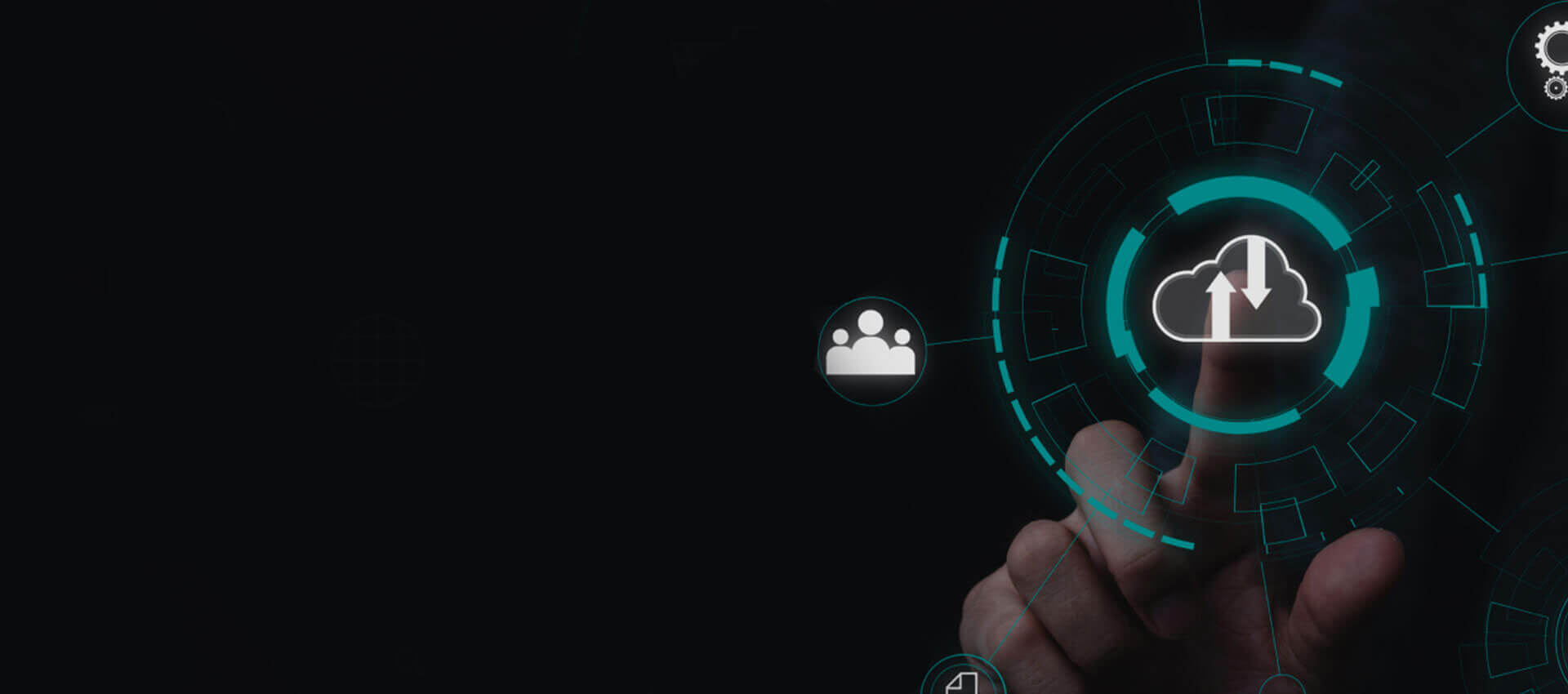 Azure hybrid cloud adopted by enterprises for complete control