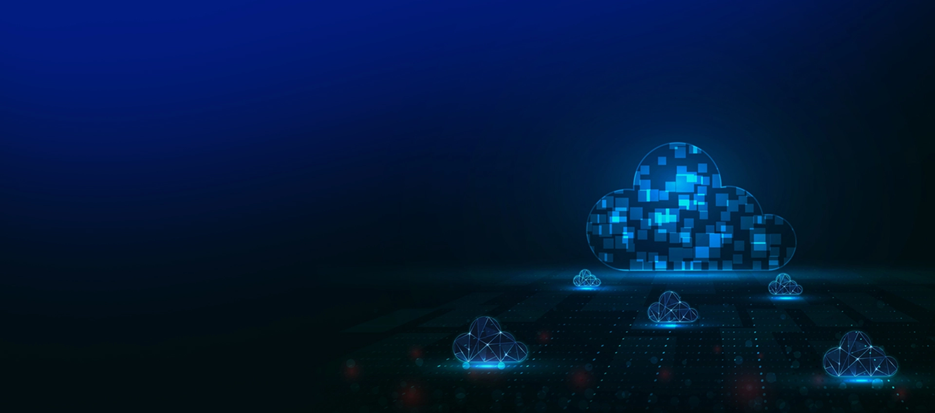 Cloud Connect – A Vision for Smarter Cloud Networking