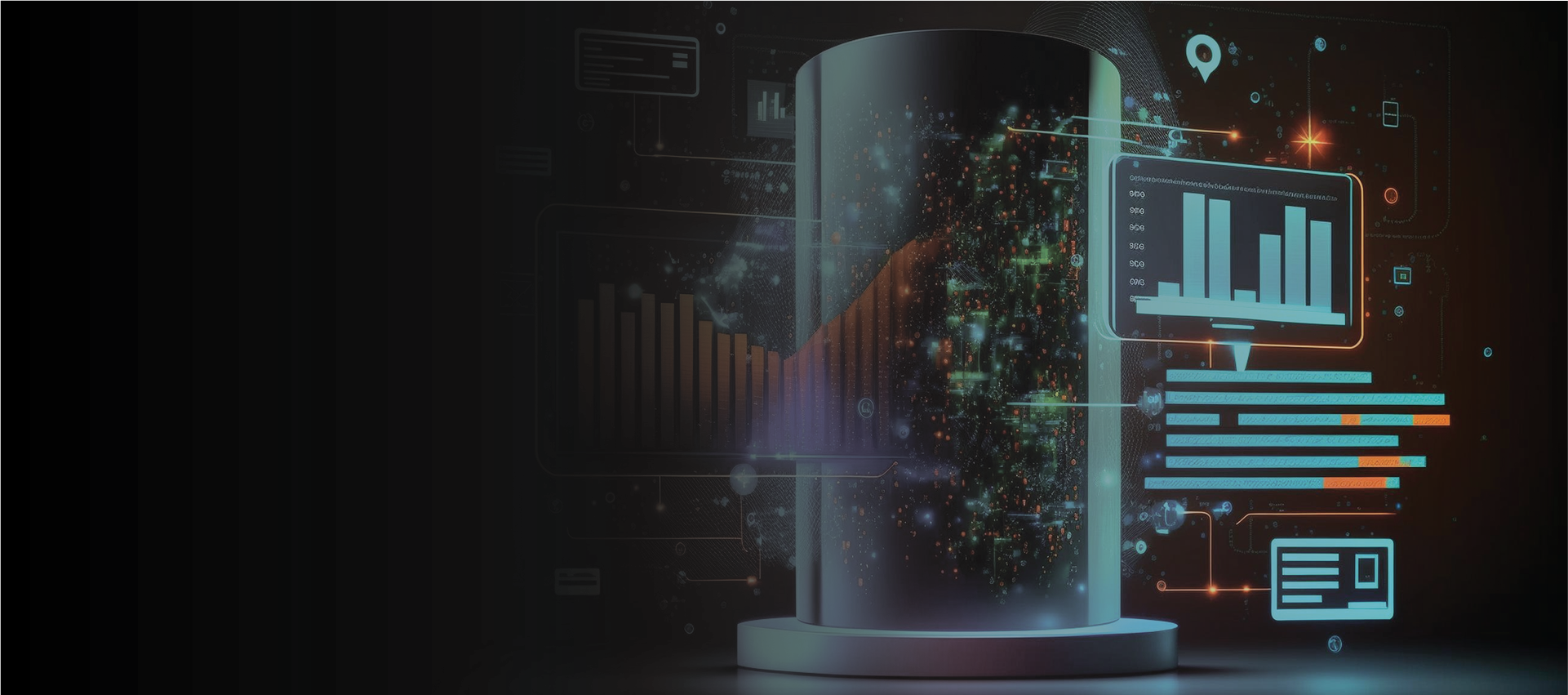 Cloud-Driven Analytics
