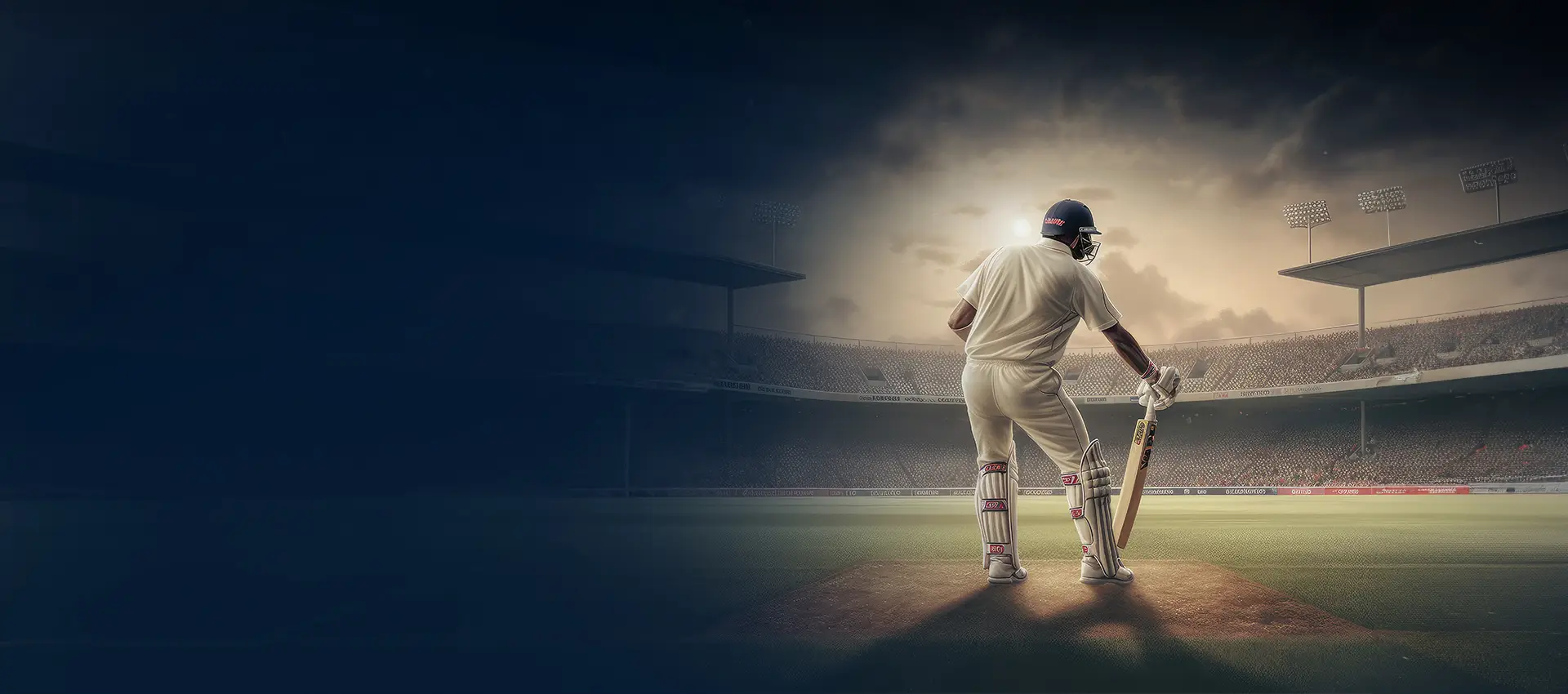 Cricket, Cloud, and AWS – A Story that Needs to be Told
