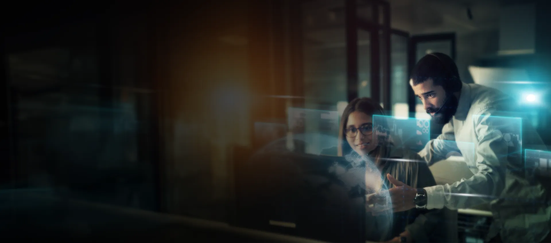 Cloud Showdown Azure vs AWS vs GCP vs OCI—Choosing Your Digital Haven