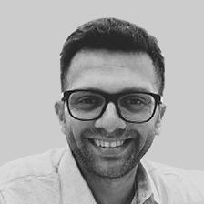 Ashish Hegde