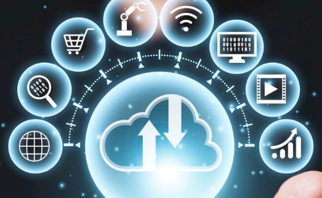 Cloud Migration