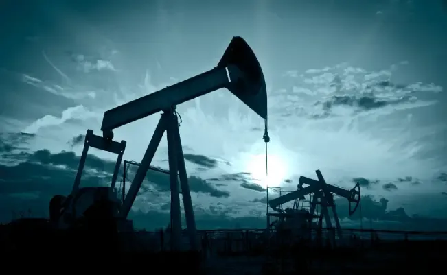 Oil and Gas Operations on Cloud: Transforming Data Management