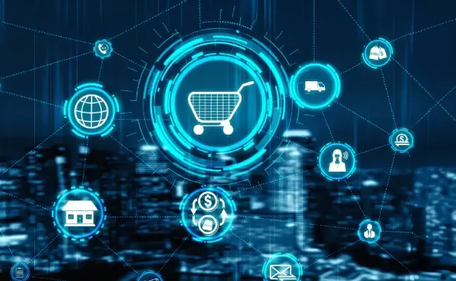 Top 6 Cloud-Powered Technology Trends in the Retail Industry