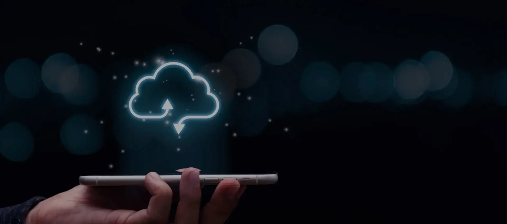 Retain complete cloud control with aws security services
