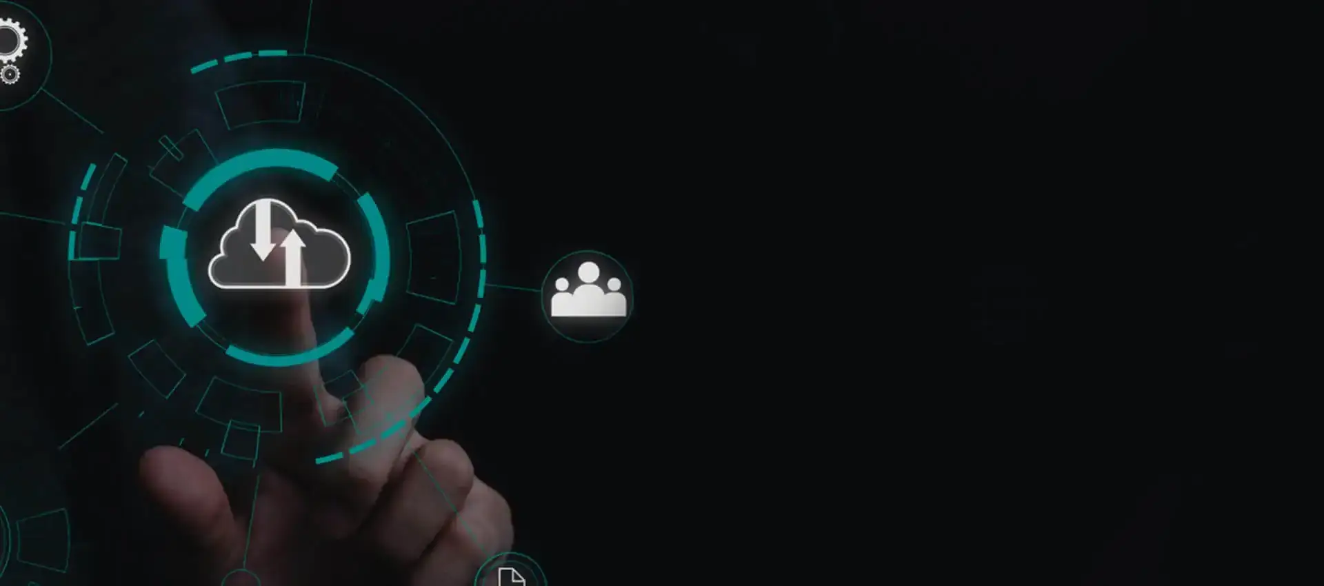 Azure hybrid cloud adopted by enterprises for complete control