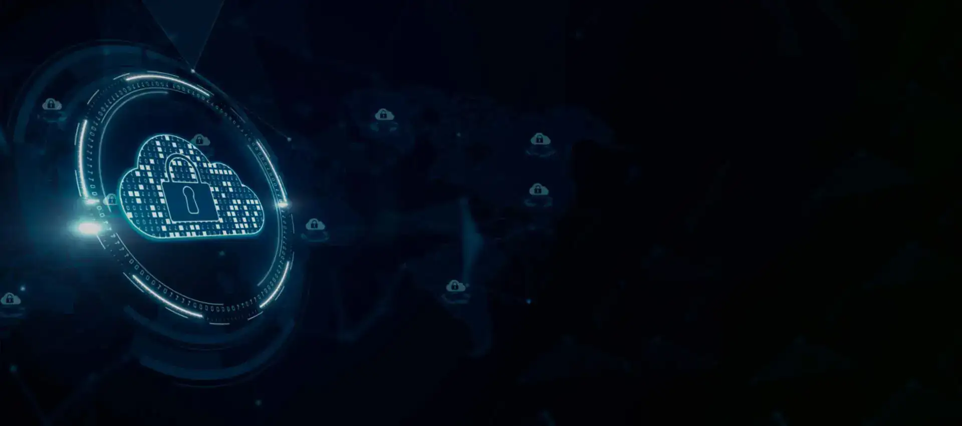 Complete data security through Private cloud solutions & services