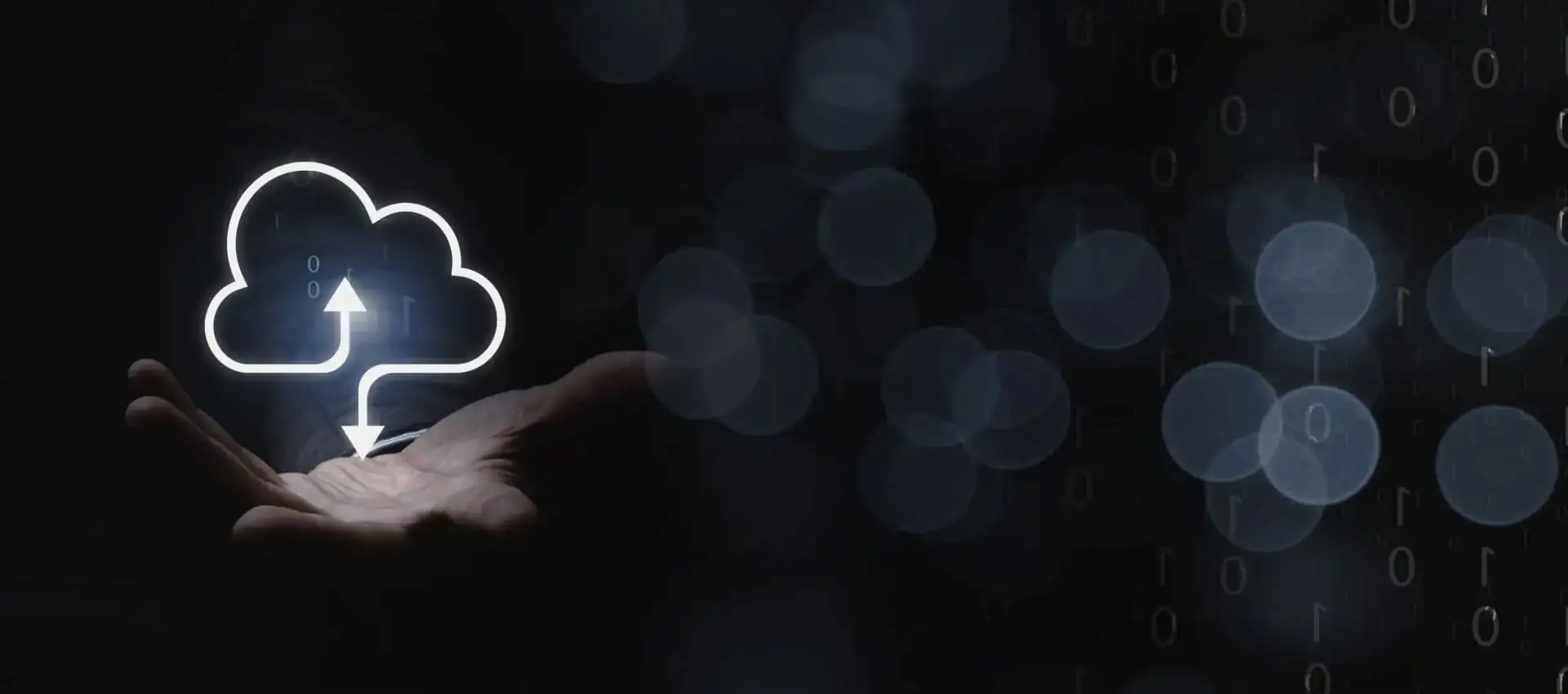 Google Cloud Migration Services