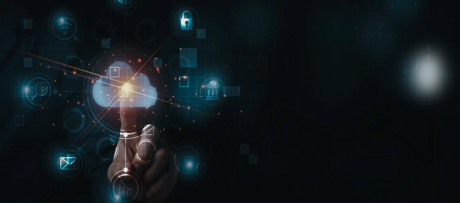 achieving enterprise collaboration with SAP on Google Cloud Platform (GCP) services