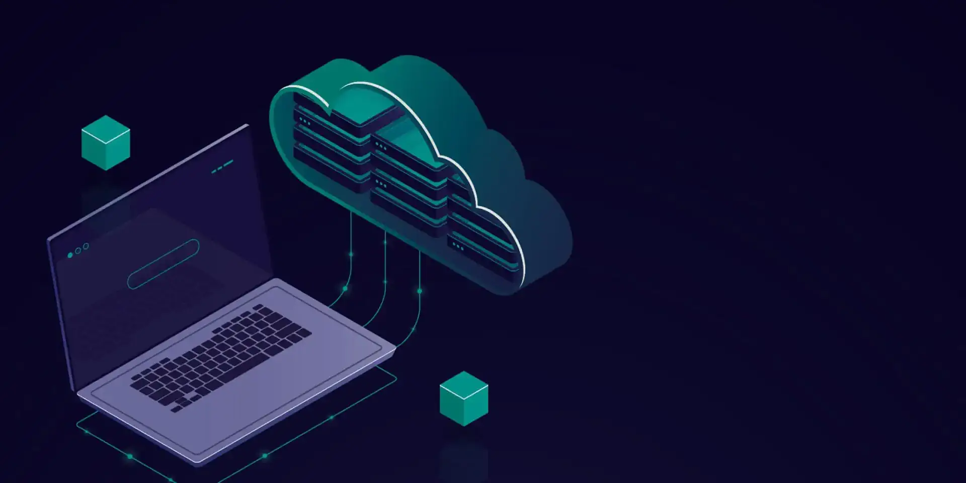 Enterprise workloads on Azure Cloud by azure managed services