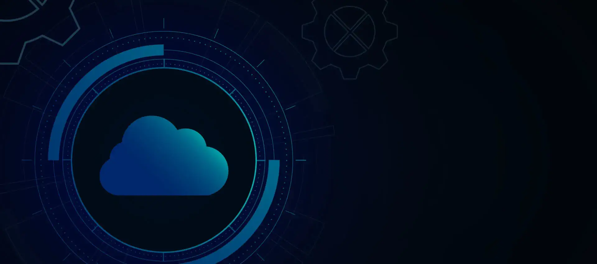 cloud service provider partnerships illustration