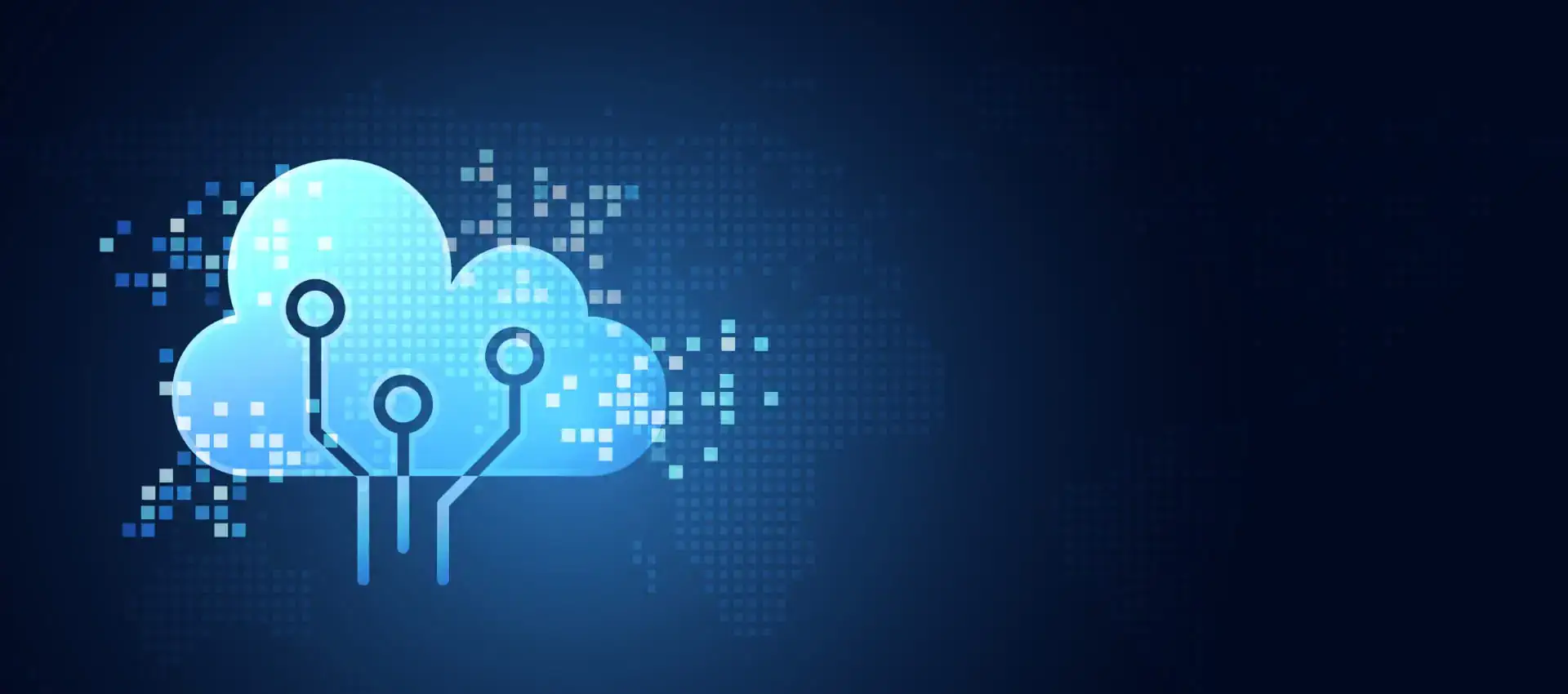 representation of hybrid cloud solution offered by Microsoft Azure Stack