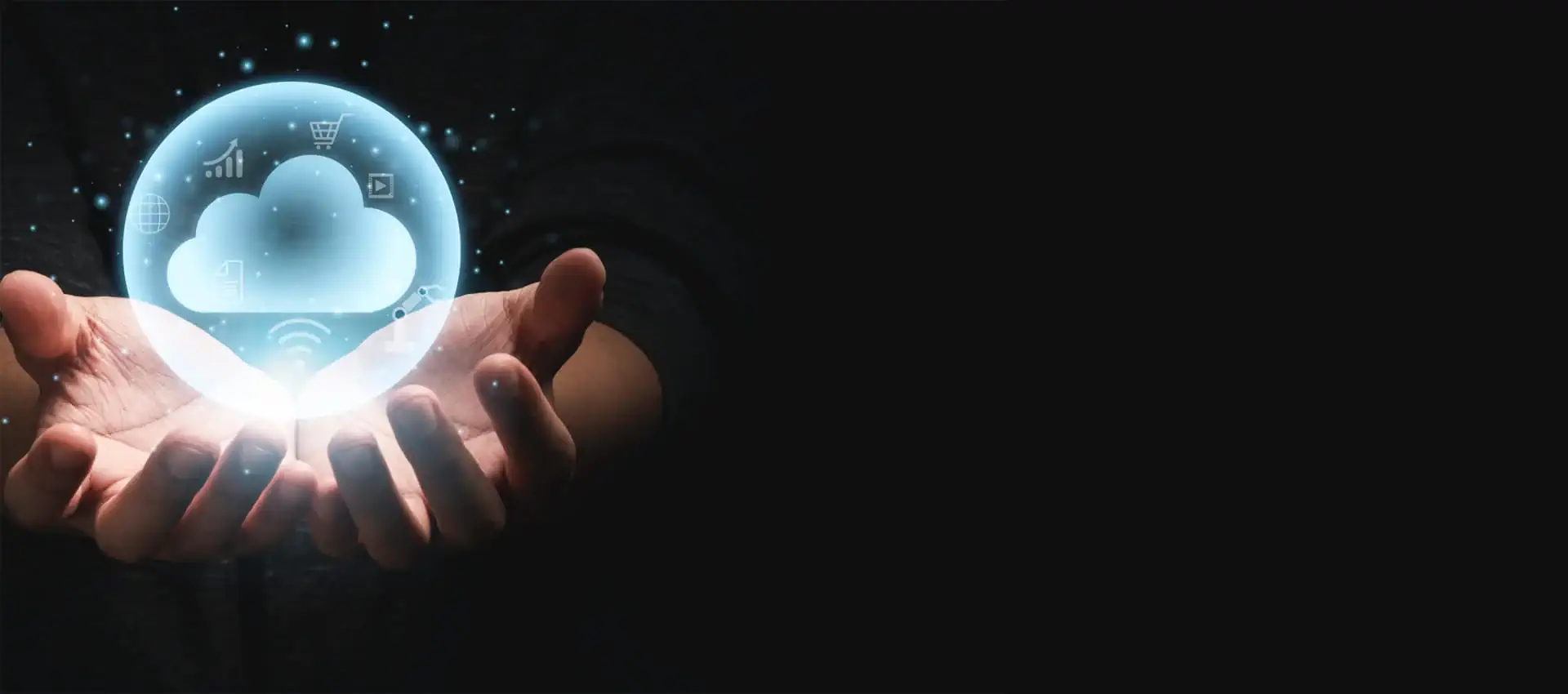 taking control with microsoft azure cloud migration services