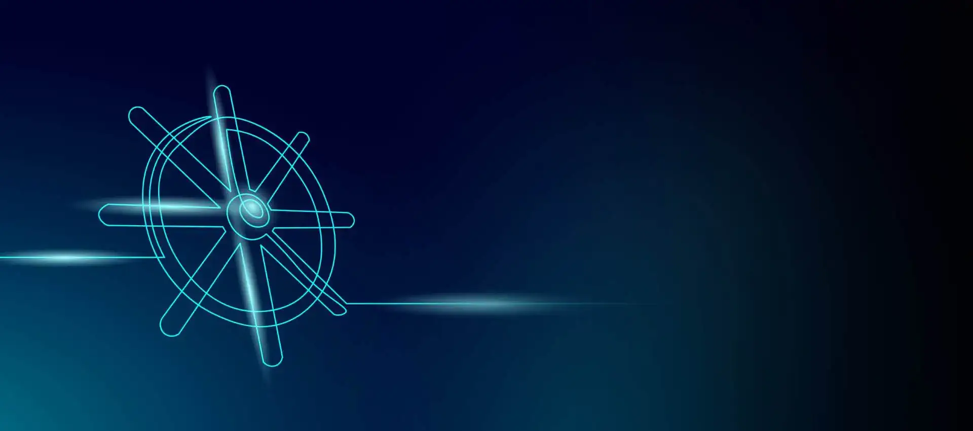 representation of google kubernetes services