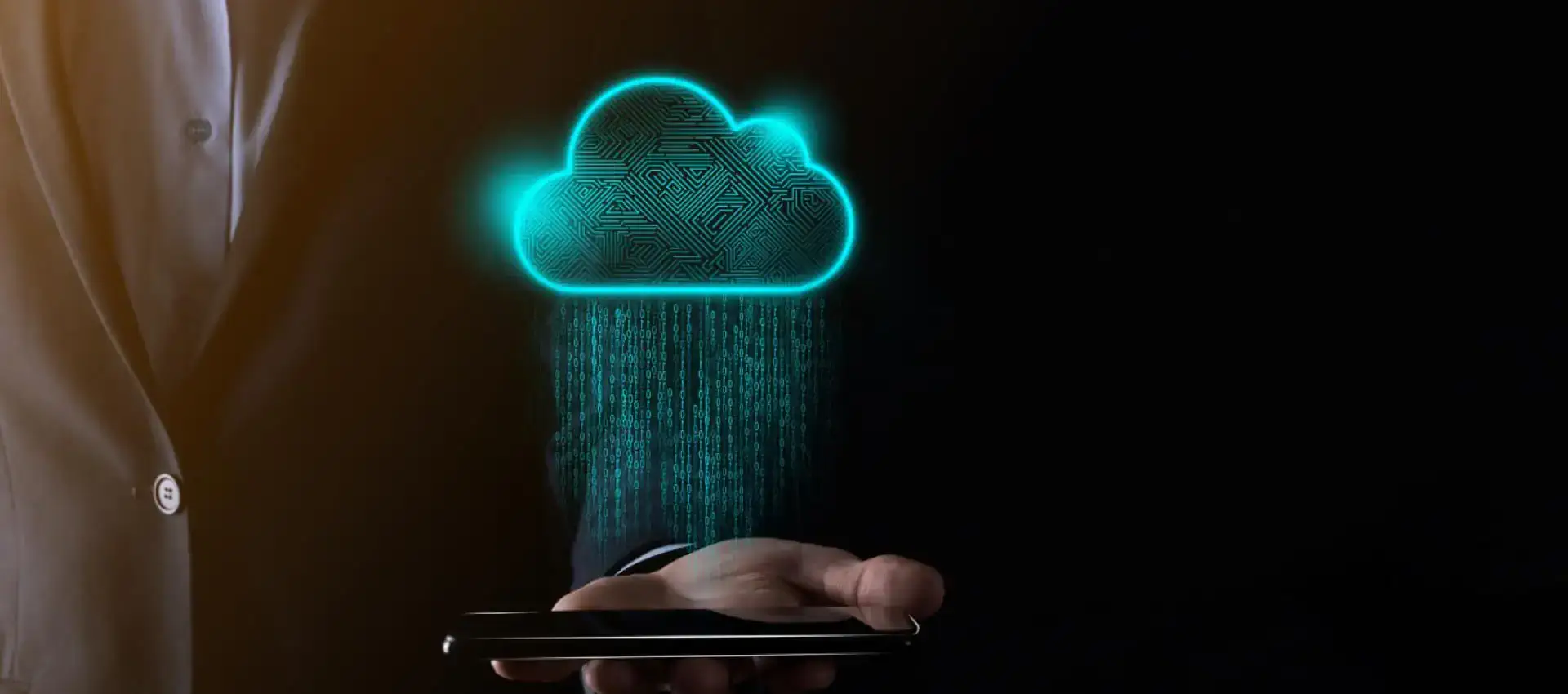 representation of oracle oci cloud managed services