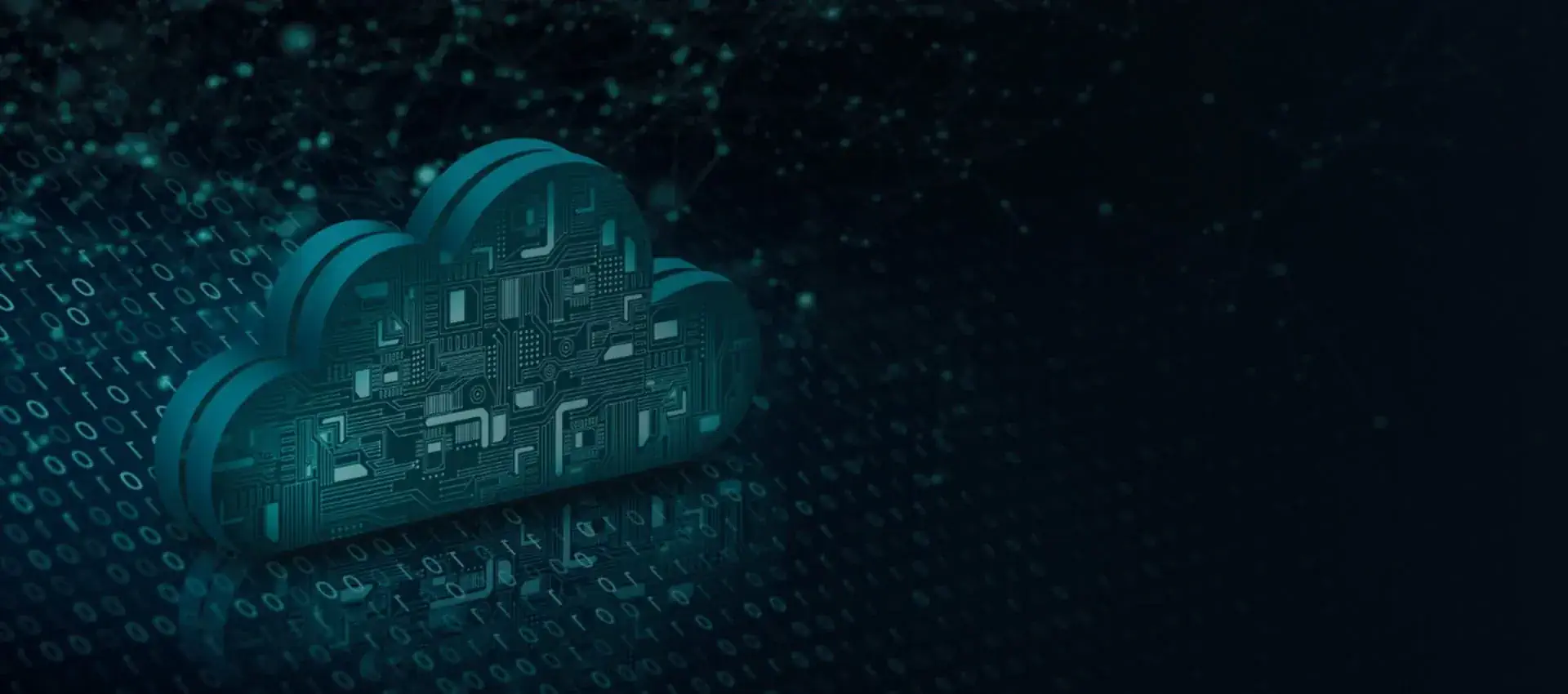 representation for gcp managed services