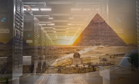 Cloud4C sets up new datacenter in Egypt