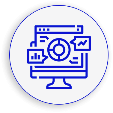 RPA icon for checking feasibility