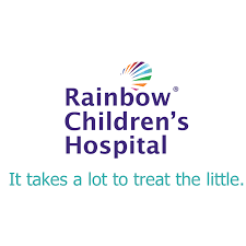 Cloud4C empowered RPA customers - Rainbow Children’s hospital