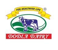 Cloud4C empowered RPA customers - Dodla Dairy