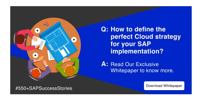 How to define the perfect Cloud