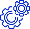 icon for optimized architecture in RISE with SAP
