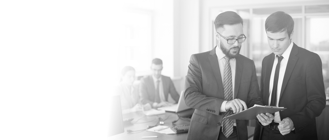 With our SAP HCM services, make your enterprise progressive, technology-driven, and future-proof