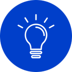 Icon on capacity management in Cloud Managed Services