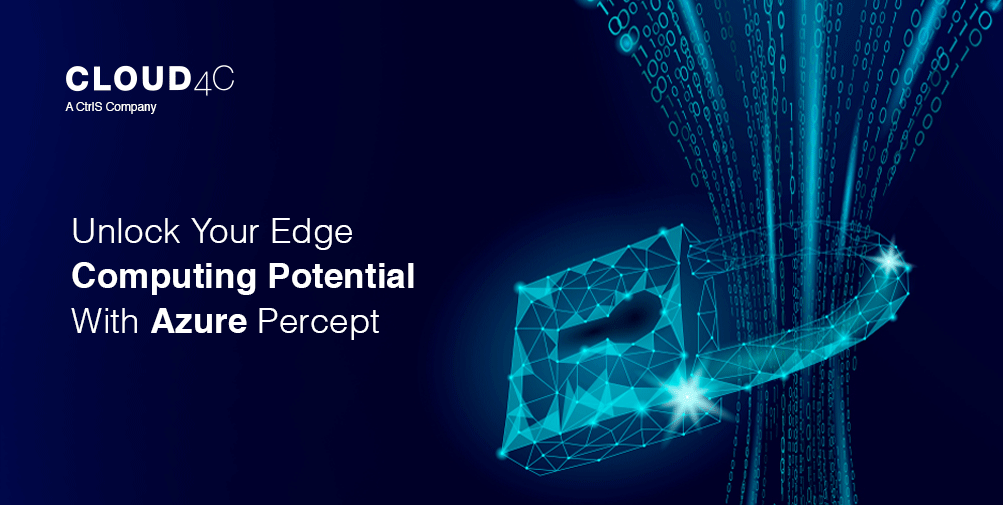 Unlock Your Edge Computing Potential With Azure Percept