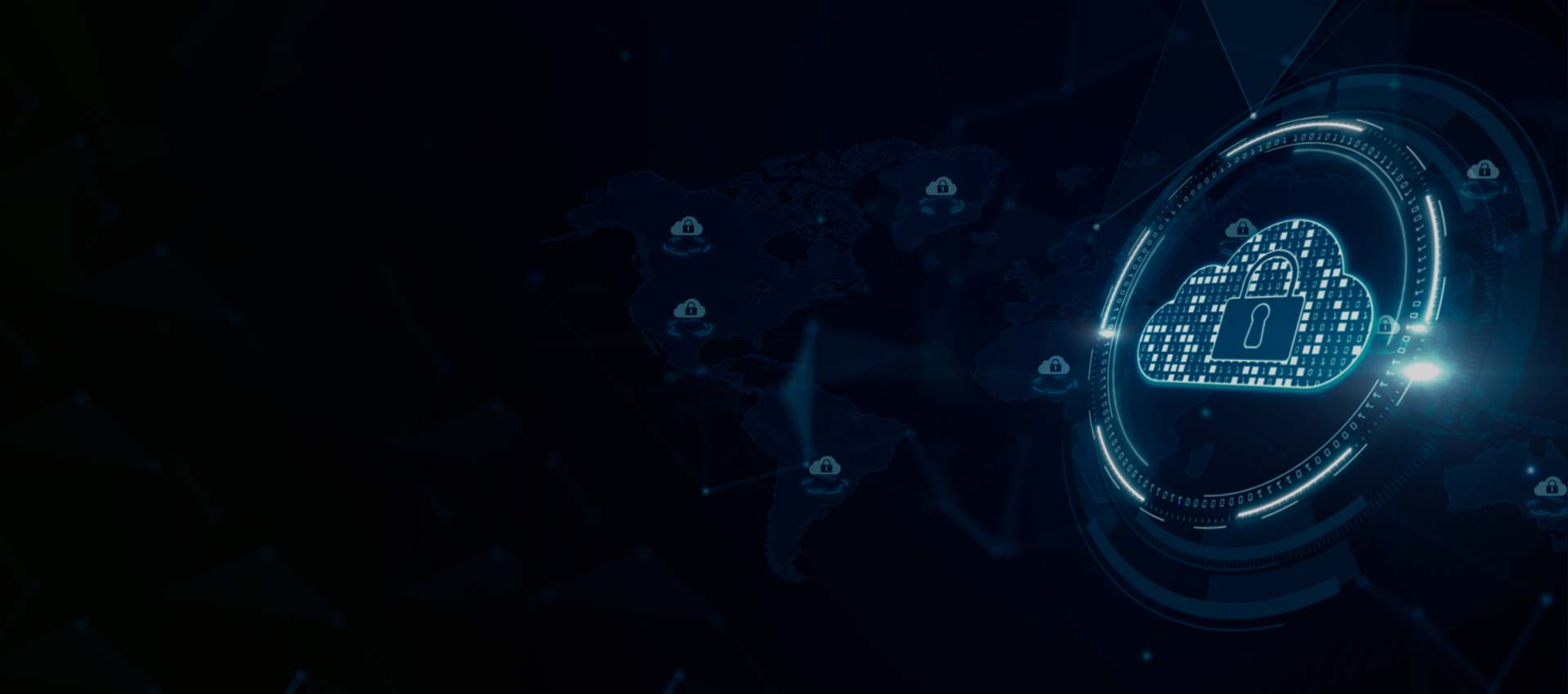 Complete data security through Private cloud solutions & services