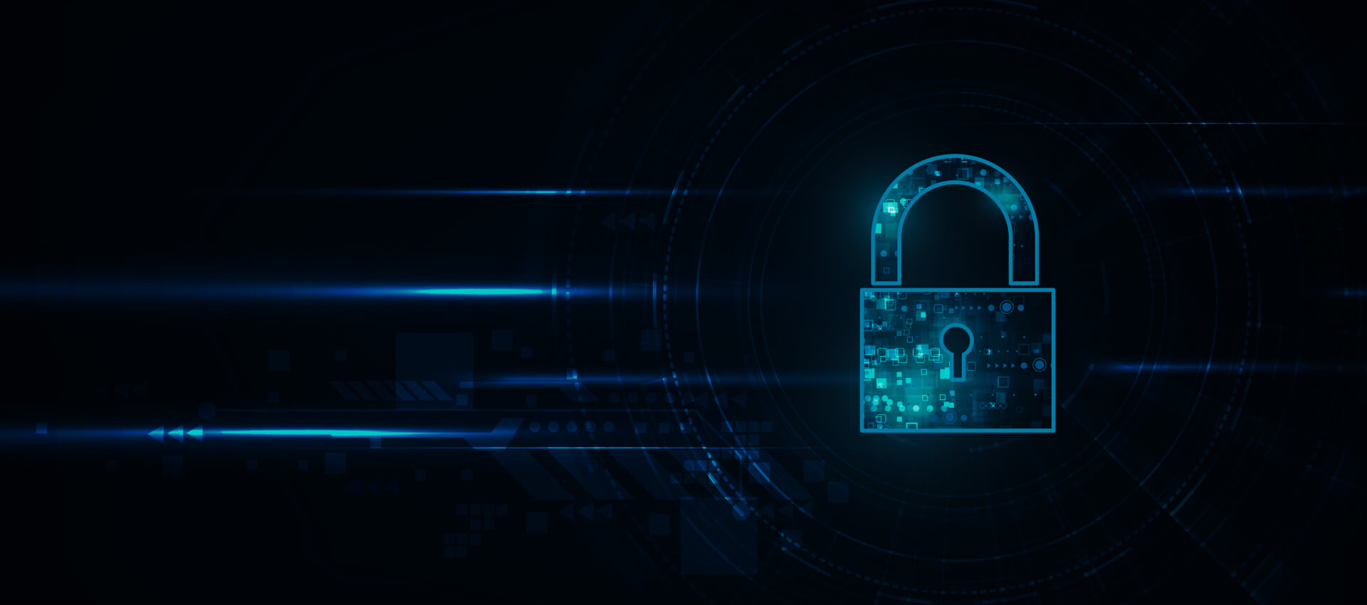 representation of oracle cloud security