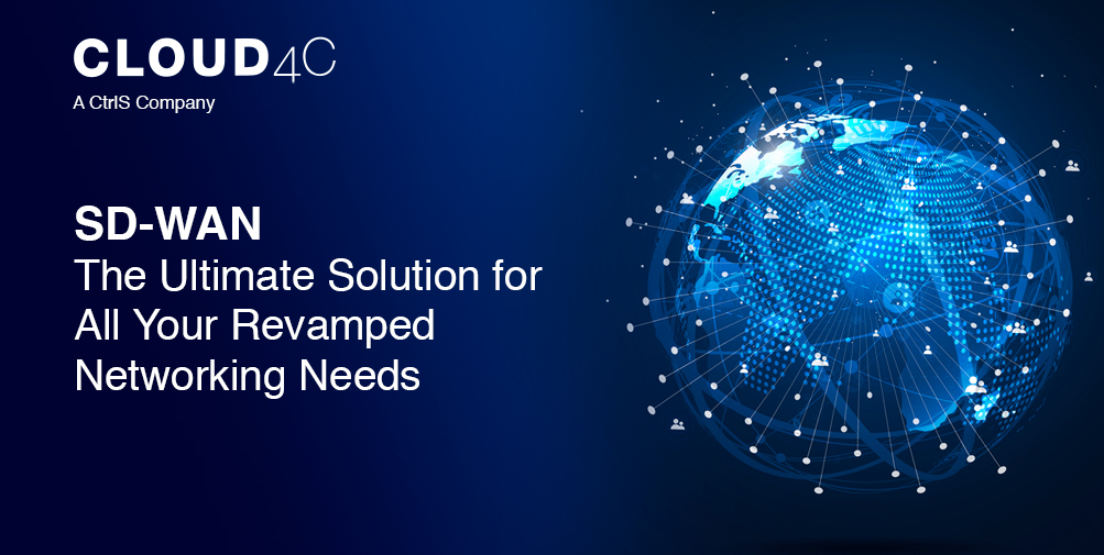 What is SD-WAN? The Complete Guide to SD-WAN Technology