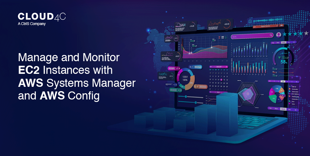 Manage and Monitor EC2 Instances with AWS Systems Manager and AWS Config
