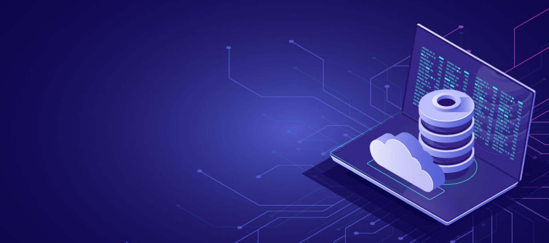 representation for data modernization services