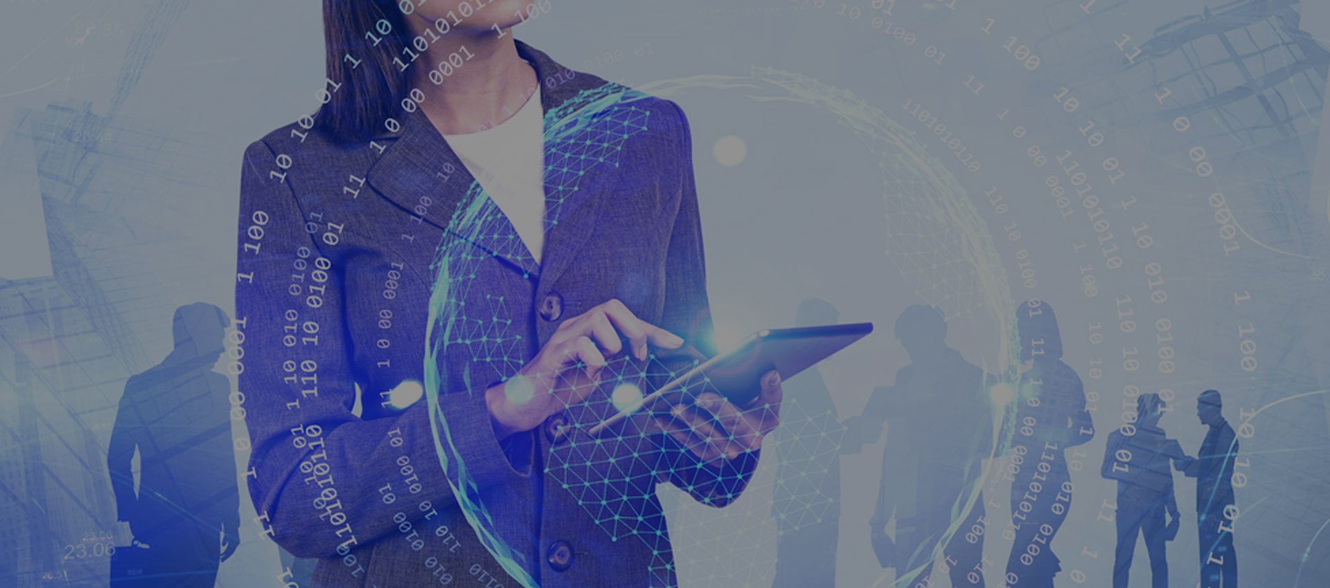 Technology as Covid Warrior - How IT is helping various sectors function smoothly from home