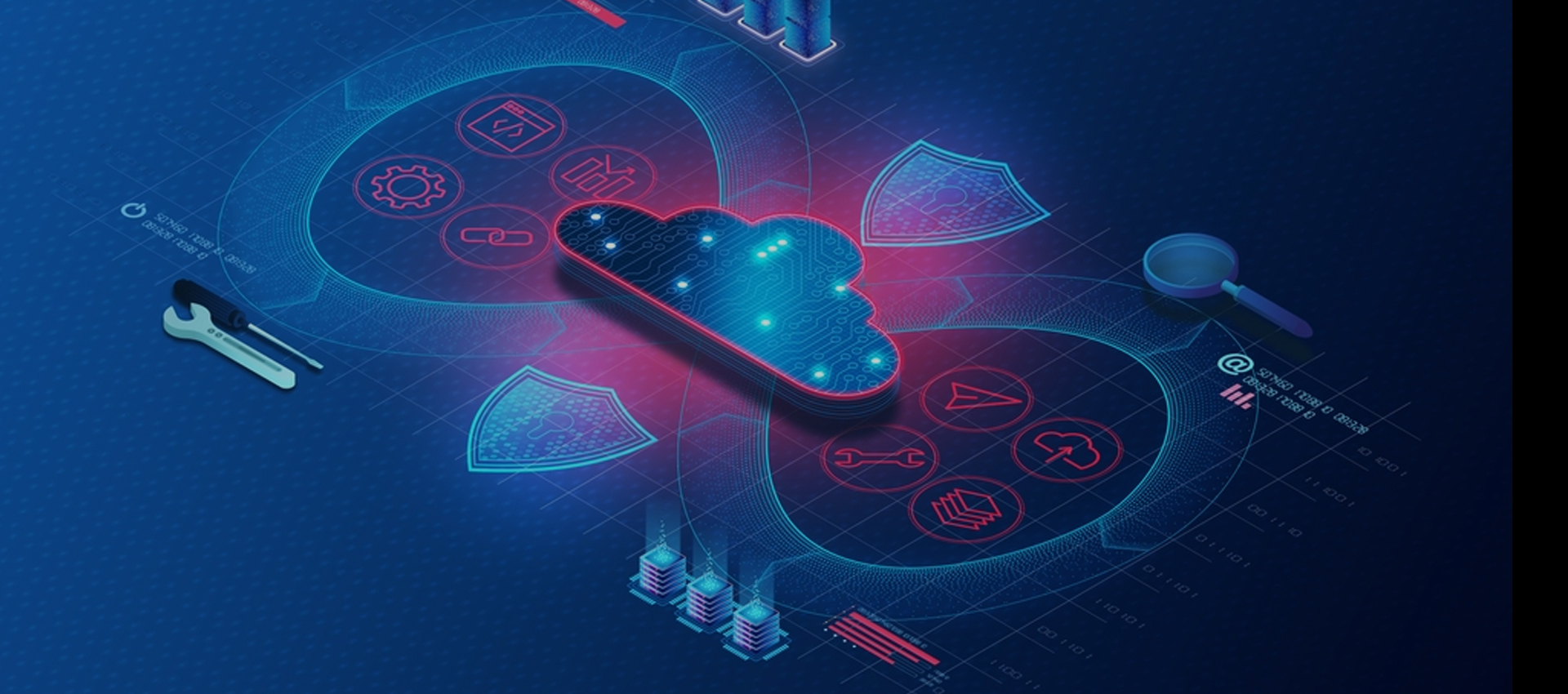 How to ensure cloud compliance and data security services