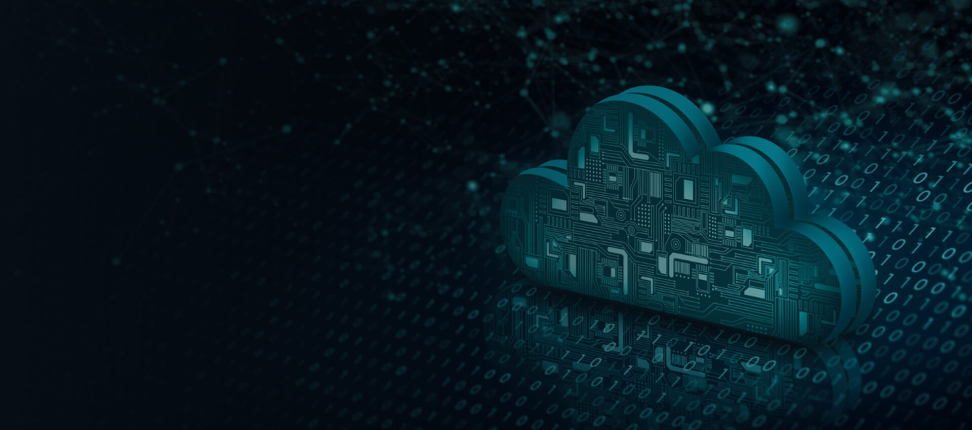 representation for gcp managed services