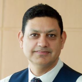 Vinay Sharma