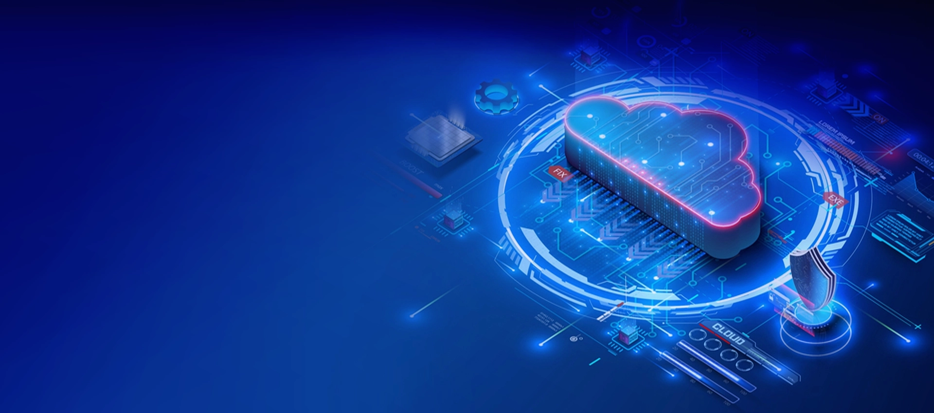 What is Cloud Migration? A Primer on Enterprise Journey to the Cloud
