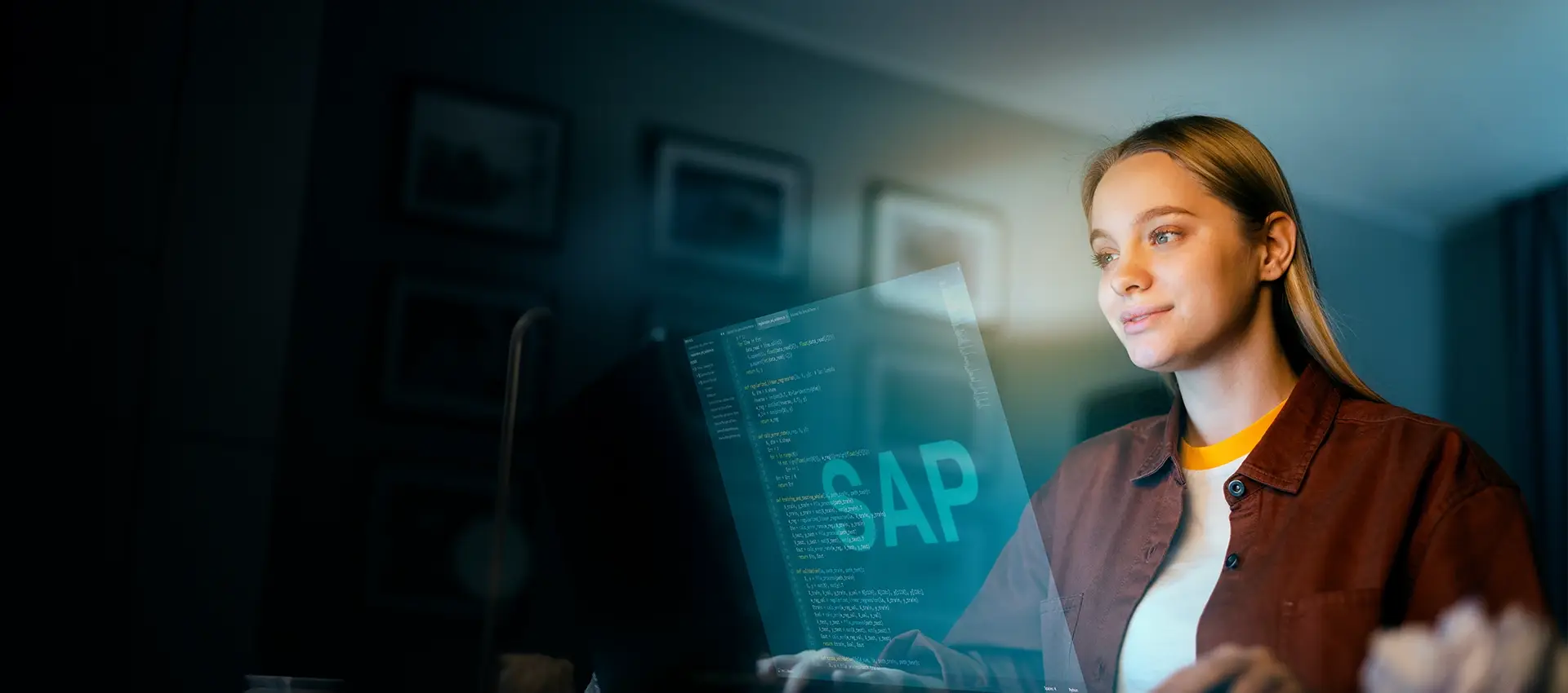 Business Transformation with RISE with SAP: Key Advantages