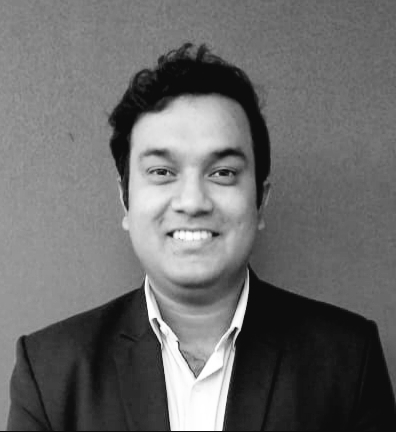 Shashank Shekhar Roy