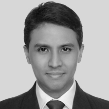 Farid Amir