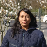 madhavi