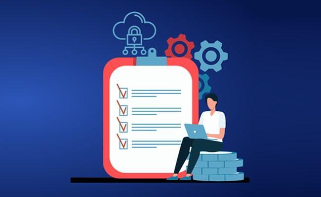 The Cloud Security Assessment Checklist: Building continuity on the cloud 