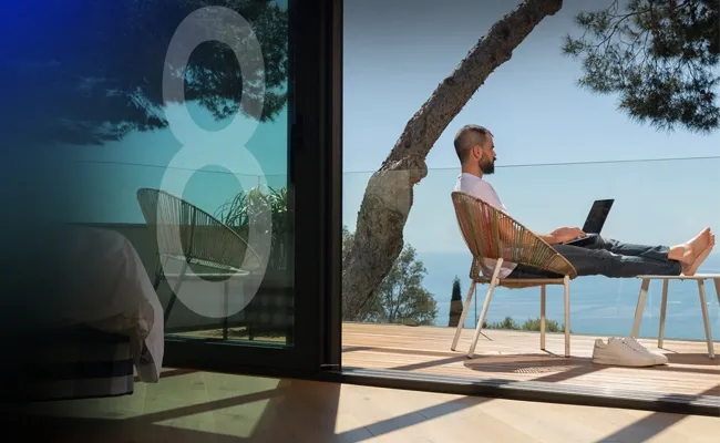 8 Strategies that worked for us in managing remote employees